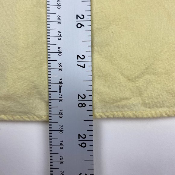 Vintage 80s Ocean Pacific OP Shirt Men's Large Cotton Surf Surfing Button Front - Picture 9 of 9